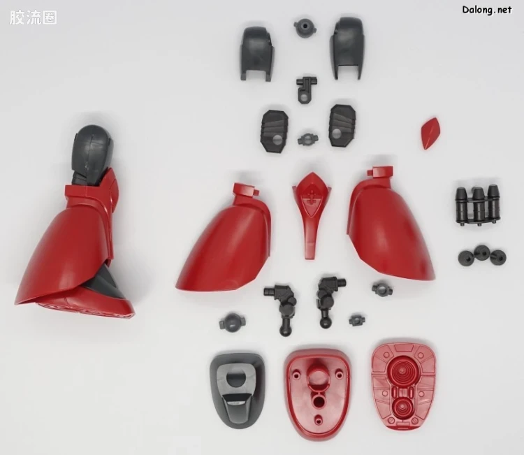HGUC 网络限定版 勇士Vertex - 图片
